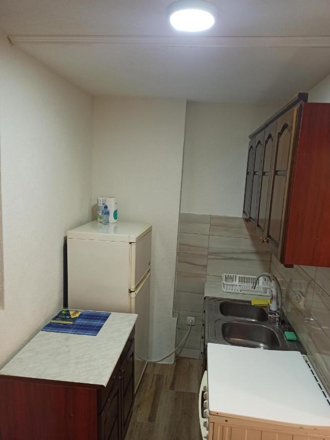 Appartement Royal Trebinje Extérieur photo