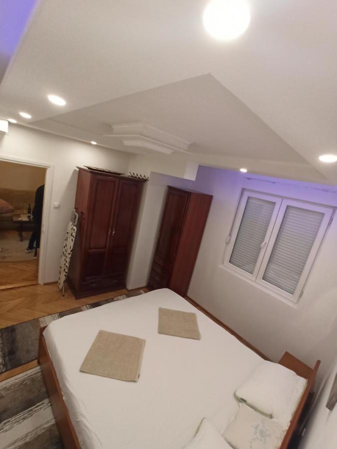 Appartement Royal Trebinje Extérieur photo