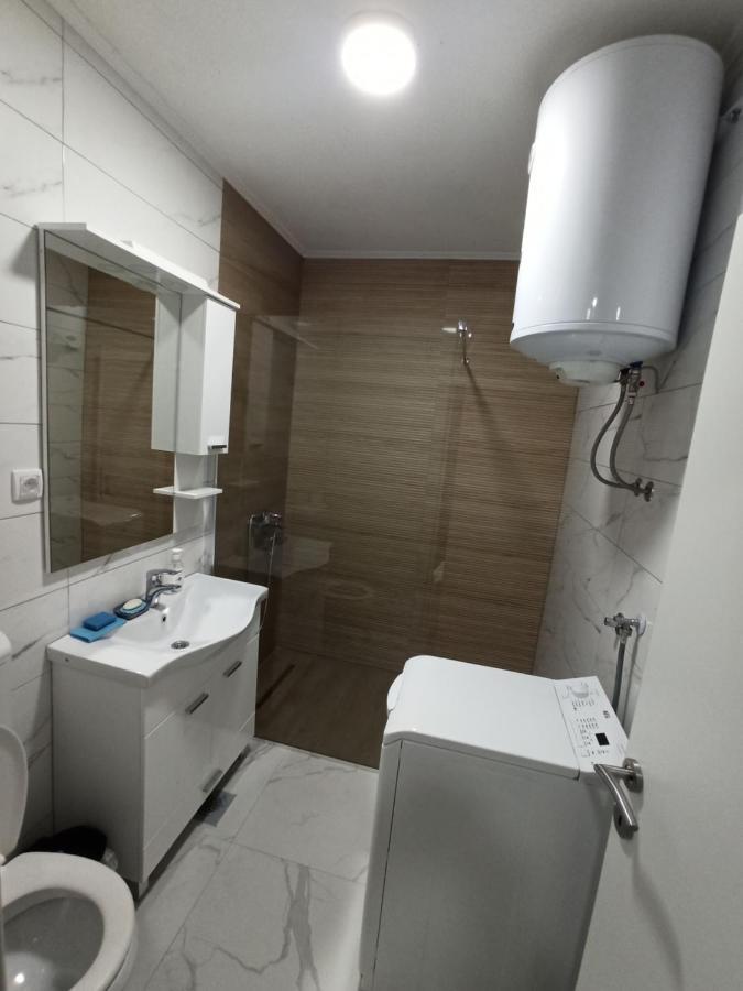 Appartement Royal Trebinje Extérieur photo