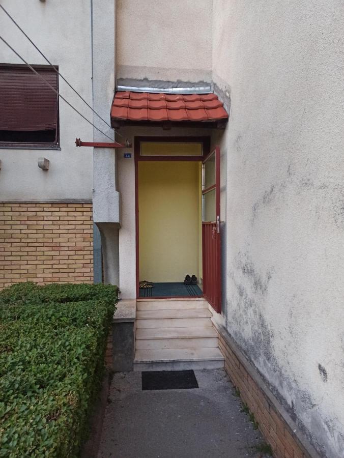 Appartement Royal Trebinje Extérieur photo